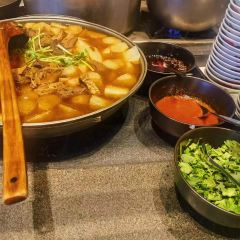 The Market Cafe User Photo