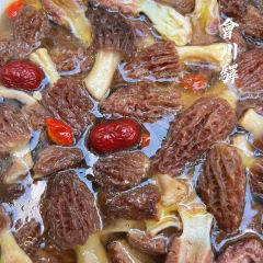 會川驛雨巷私房菜（會理店）張用戶圖片