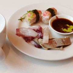 Market Café ảnh của người dùng