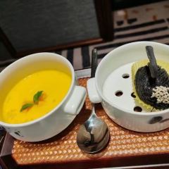 余姚伯瑞特酒店·阳明轩 여행 사진