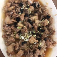 饭菜真香(沿边公路店) User Photo
