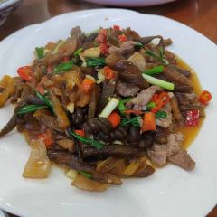 龙虎山野菜馆 User Photo