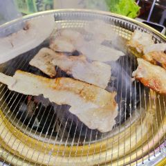 东北烤肉 User Photo