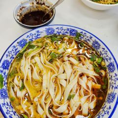 为吃面馆 WEE NOODLES HOUSE 여행 사진