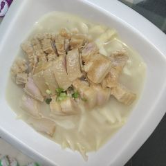 天添福传家菜 User Photo