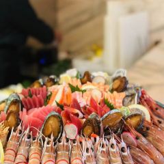 開臣K飯店·四季薈海鮮姿造美學餐廳張用戶圖片