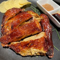 柒园·玺荟(瑞虹太阳宫店) User Photo