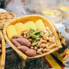 农家菜老大(松江店) User Photo