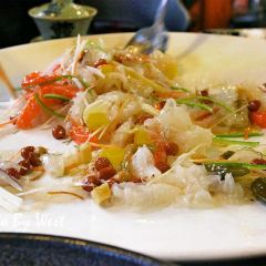 ZHUROUPO PRIVATE HOME CUISINE User Photo