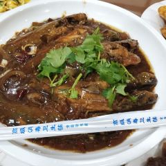 品味居筋饼店 User Photo