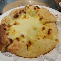 泽成冰煮羊(三分店) User Photo