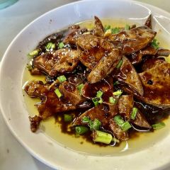 Sanshiniannanhuaqiao Lamb Restaurant ảnh của người dùng