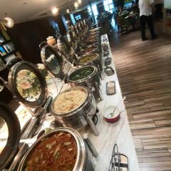 连云港东海希尔顿欢朋酒店·餐厅 User Photo