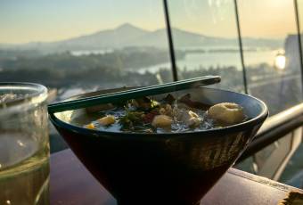 南京玄武飯店·望湖璇宮自助餐（中央路店）張用戶圖片