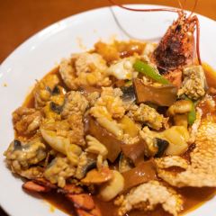 重庆大都会凯悦酒店·长安壹号中餐厅 User Photo