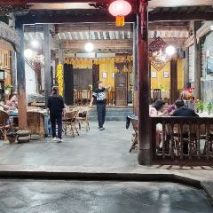 知味堂(沈冰府)私房菜 User Photo