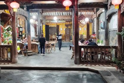 知味堂(沈冰府)私房菜