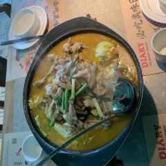 蛙小侠（清水湾东榕环球美食店） User Photo