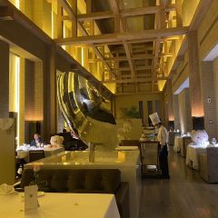 Aurora Restaurant User Photo
