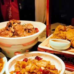 遇见长安(高山流水店) 여행 사진