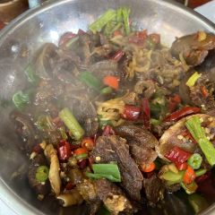 苗园食府 User Photo