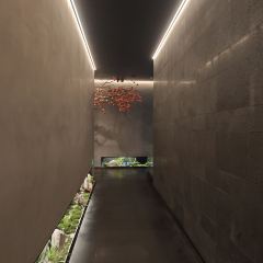 润苑·悦椿轩(杨浦长阳创谷店) User Photo