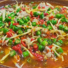 食神厕所兔(煤炭坝总店) User Photo