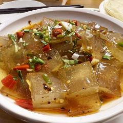 麓耶迦蓝茶餐吧 User Photo