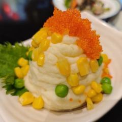 Mi He Liang Japanese Food (People's Square Store) User Photo