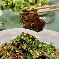 日月明海鲜坊·大连海鲜(延安路店) 여행 사진