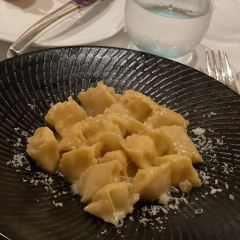 SPAGO DINING ROOM BY WOLFGANG PUCK User Photo