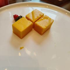 青岛金水皇冠假日酒店·富临中餐厅 User Photo