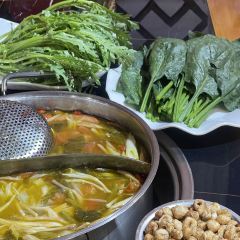 TIANCUN 여행 사진