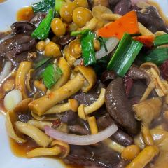 白水洋舒馨土菜馆(双溪店) User Photo