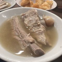 Song Fa Bak Kut Teh(11 New Bridge Road) User Photo