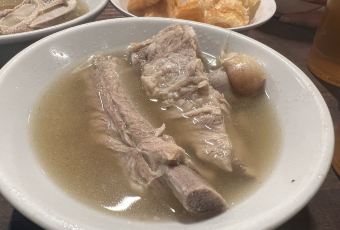 Song Fa Bak Kut Teh(11 New Bridge Road) User Photo