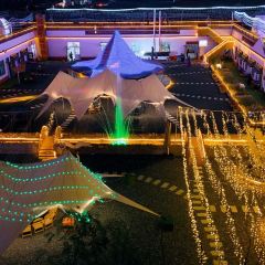 苏德乐众星河营地 User Photo