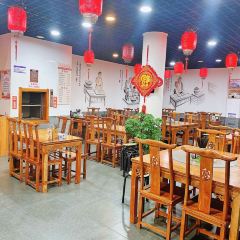 Jiajinyangheleguan (huangchengxiangfu) User Photo