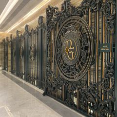 Palace Garden 여행 사진