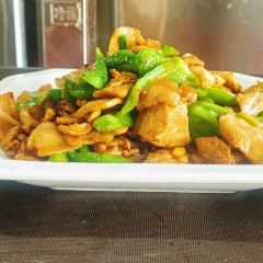 金满源酒楼 User Photo
