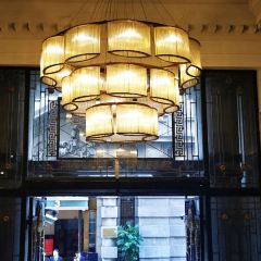 宴山城火锅(外滩江景店) User Photo