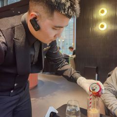 Oriental House(Jing'an Kerry) User Photo