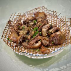 Qinjiantang Country Food (Bo Wu Guan Dian ) User Photo