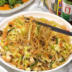 LU JIANG YI HAO User Photo