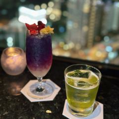 Sky Lounge Stellar Garden 여행 사진