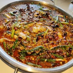 金大吉·鲜鱼火锅(世和广场店) User Photo