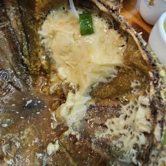 老渔港海鲜店(潭门店) User Photo