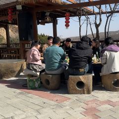 TIAN XIA LIANG CANG User Photo