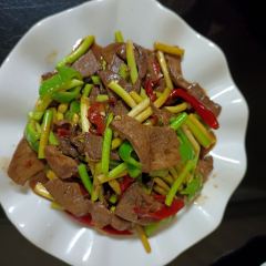 爱上锅巴饭 User Photo