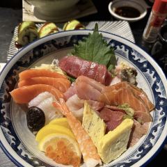 Sushi Yasaka User Photo